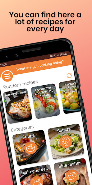 Run android online APK Tasty Recipes - The best cookbook from MyAndroid or emulate Tasty Recipes - The best cookbook using MyAndroid Run android online APK Tasty Recipes - The best cookbook from MyAndroid or emulate Tasty Recipes - The best cookbook using MyAndroid