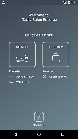 Run android online APK Tasty Spice Roscrea from MyAndroid or emulate Tasty Spice Roscrea using MyAndroid Run android online APK Tasty Spice Roscrea from MyAndroid or emulate Tasty Spice Roscrea using MyAndroid