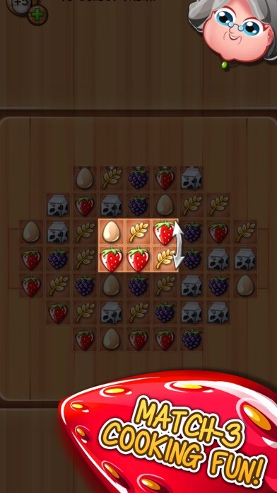 Emulate iPhone app Tasty Tale using MyAndroid Emulate iPhone app Tasty Tale using MyAndroid