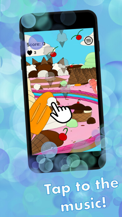 Emulate iPhone app Tasty Taps using MyAndroid Emulate iPhone app Tasty Taps using MyAndroid
