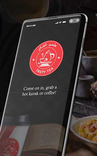 Run android online APK Tasty Tea from MyAndroid or emulate Tasty Tea using MyAndroid Run android online APK Tasty Tea from MyAndroid or emulate Tasty Tea using MyAndroid