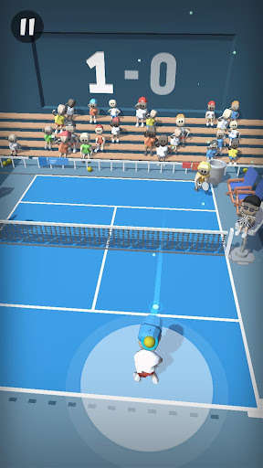 Run android online APK Tasty Tennis from MyAndroid or emulate Tasty Tennis using MyAndroid Run android online APK Tasty Tennis from MyAndroid or emulate Tasty Tennis using MyAndroid