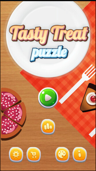 Run android online APK Tasty Treat Puzzle from MyAndroid or emulate Tasty Treat Puzzle using MyAndroid Run android online APK Tasty Treat Puzzle from MyAndroid or emulate Tasty Treat Puzzle using MyAndroid