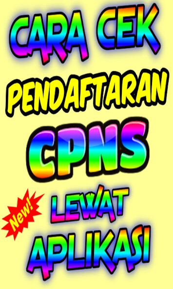 Run android online APK Tata Cara Dan Cek Pendaftaran CPNS from MyAndroid or emulate Tata Cara Dan Cek Pendaftaran CPNS using MyAndroid Run android online APK Tata Cara Dan Cek Pendaftaran CPNS from MyAndroid or emulate Tata Cara Dan Cek Pendaftaran CPNS using MyAndroid