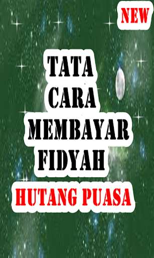 Emulate Android APK Tata Cara Membayar Fidyah Tidak Mampu Berpuasa Emulate Android APK Tata Cara Membayar Fidyah Tidak Mampu Berpuasa