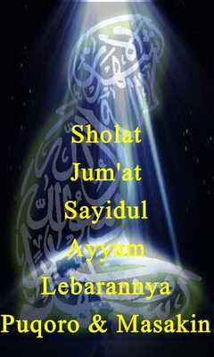 Emulate Android APK Tata Cara Shalat Jum at Dan Doanya Emulate Android APK Tata Cara Shalat Jum at Dan Doanya