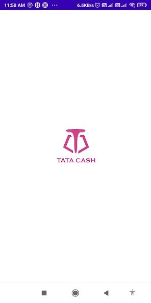 Run android online APK Tata Cash - instant Loan from MyAndroid or emulate Tata Cash - instant Loan using MyAndroid