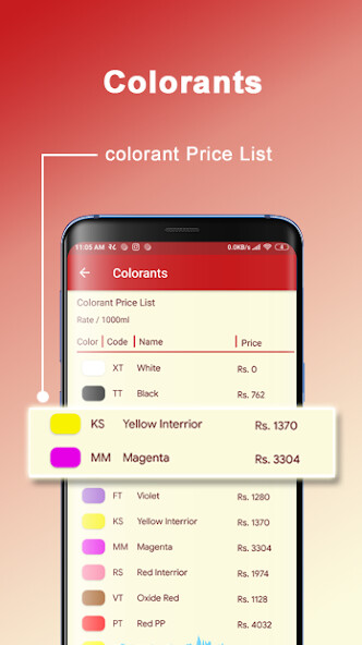 Run android online APK Tata Color Tint from MyAndroid or emulate Tata Color Tint using MyAndroid