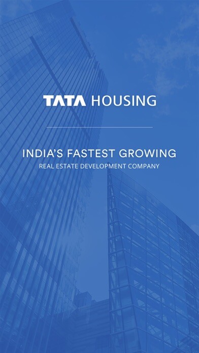 Emulate iPhone app Tata Housing using MyAndroid