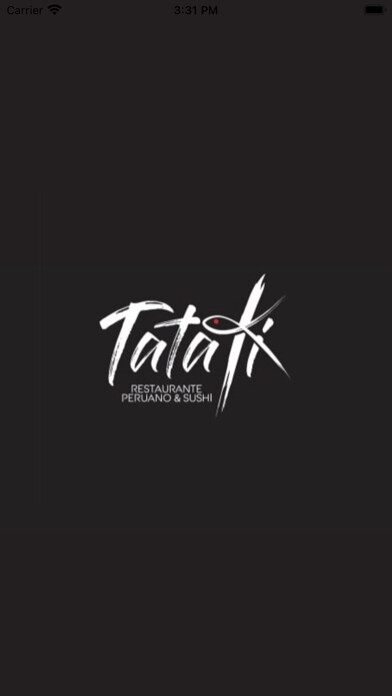 Emulate iPhone app Tataki using MyAndroid Emulate iPhone app Tataki using MyAndroid