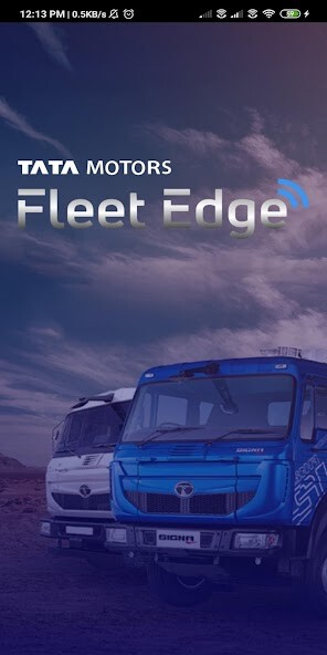 Run android online APK Tata Motors Fleet Edge from MyAndroid or emulate Tata Motors Fleet Edge using MyAndroid