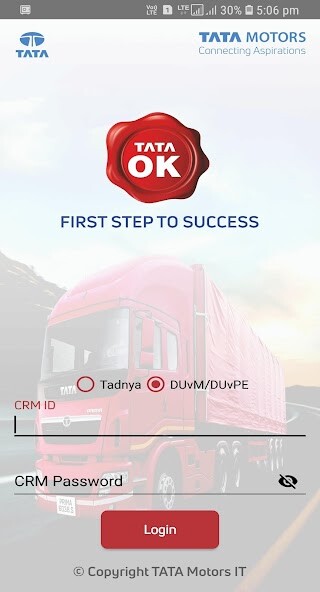 Run android online APK Tata OK Sourcing from MyAndroid or emulate Tata OK Sourcing using MyAndroid Run android online APK Tata OK Sourcing from MyAndroid or emulate Tata OK Sourcing using MyAndroid