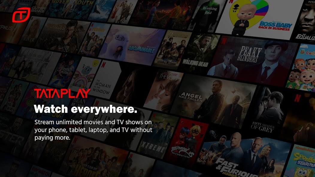 Run android online APK TataPlay from MyAndroid or emulate TataPlay using MyAndroid Run android online APK TataPlay from MyAndroid or emulate TataPlay using MyAndroid