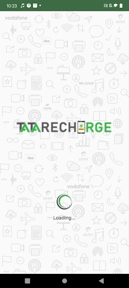 Run android online APK TataRecharge from MyAndroid or emulate TataRecharge using MyAndroid