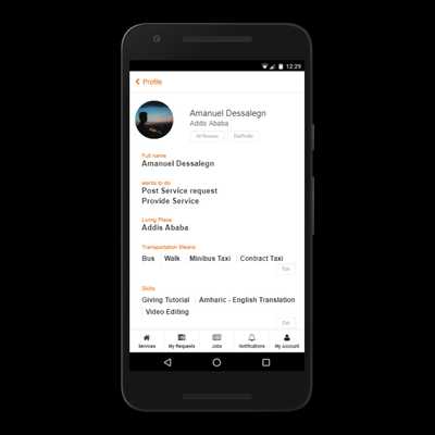 Emulate Android APK Tatarri