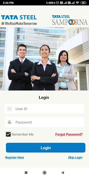 Run android online APK TATA Sampoorna from MyAndroid or emulate TATA Sampoorna using MyAndroid Run android online APK TATA Sampoorna from MyAndroid or emulate TATA Sampoorna using MyAndroid
