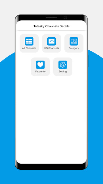 Emulate Android APK Tata Sky Channels List Emulate Android APK Tata Sky Channels List