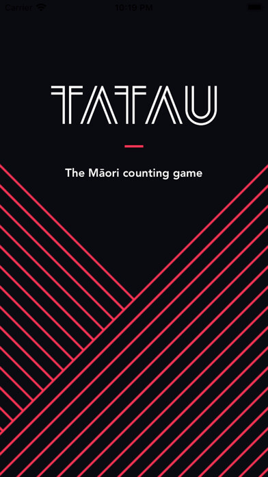 Emulate iPhone app TATAU using MyAndroid