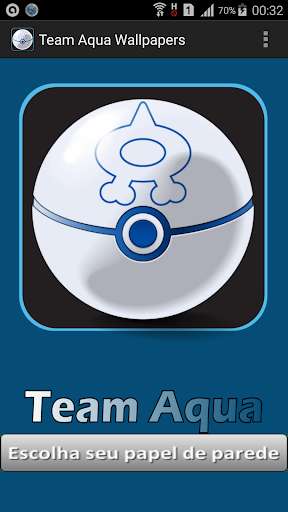 Emulate Android APK TATeam Aqua WPapers Emulate Android APK TATeam Aqua WPapers