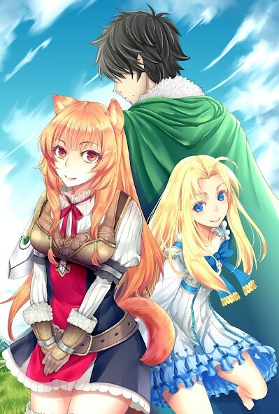 Run android online APK Tate no Yuusha Wallpapers HD from MyAndroid or emulate Tate no Yuusha Wallpapers HD using MyAndroid Run android online APK Tate no Yuusha Wallpapers HD from MyAndroid or emulate Tate no Yuusha Wallpapers HD using MyAndroid