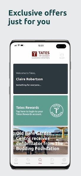 Run android online APK Tates of Sussex from MyAndroid or emulate Tates of Sussex using MyAndroid Run android online APK Tates of Sussex from MyAndroid or emulate Tates of Sussex using MyAndroid