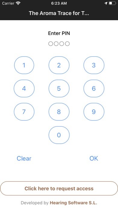 Emulate iPhone app TAT for Technicians using MyAndroid