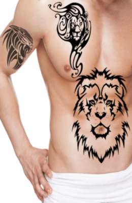 Emulate Android APK Tatoo Design Maker Editor