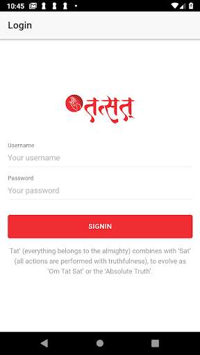 Run android online APK Tatsat Foundation News Console from MyAndroid or emulate Tatsat Foundation News Console using MyAndroid Run android online APK Tatsat Foundation News Console from MyAndroid or emulate Tatsat Foundation News Console using MyAndroid
