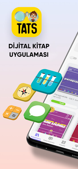 Run android online APK TATS Dijital Kitap Uygulaması from MyAndroid or emulate TATS Dijital Kitap Uygulaması using MyAndroid Run android online APK TATS Dijital Kitap Uygulaması from MyAndroid or emulate TATS Dijital Kitap Uygulaması using MyAndroid