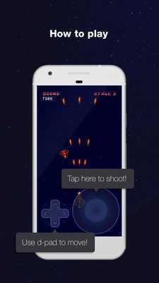 Emulate Android APK Tatsujin