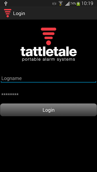 Run android online APK Tattletale Security from MyAndroid or emulate Tattletale Security using MyAndroid