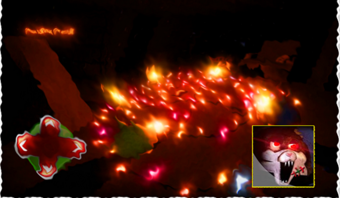 Emulate Android APK Tattletale Survival Game