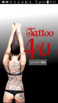Emulate Android APK Tattoo 4U Emulate Android APK Tattoo 4U