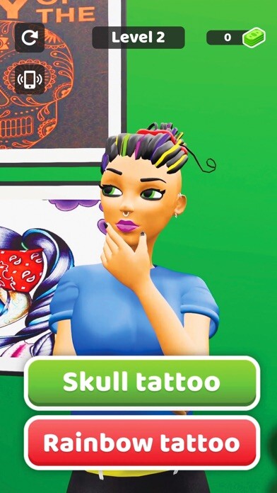 Run android online APK Tattoo Artist 3D from MyAndroid or emulate Tattoo Artist 3D using MyAndroid Run android online APK Tattoo Artist 3D from MyAndroid or emulate Tattoo Artist 3D using MyAndroid