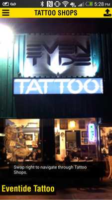 Emulate Android APK Tattooba Emulate Android APK Tattooba