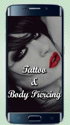 Emulate Android APK Tattoo Body Piercing Photo Emulate Android APK Tattoo Body Piercing Photo