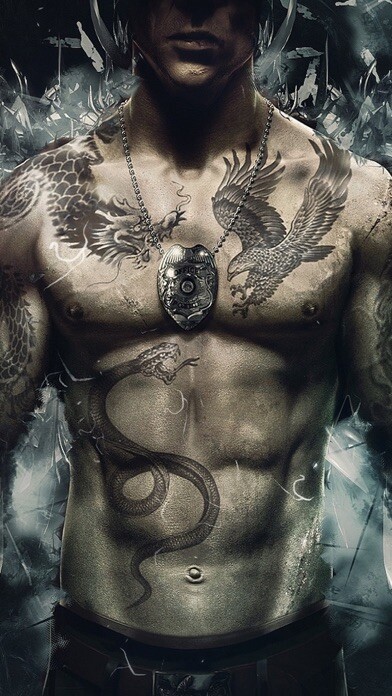 Emulate iPhone app Tattoo Booth - Ink Sketch Effects Designs, Tattoos Photo Editor using MyAndroid Emulate iPhone app Tattoo Booth - Ink Sketch Effects Designs, Tattoos Photo Editor using MyAndroid