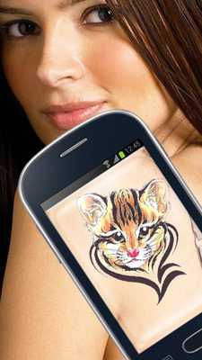 Emulate Android APK Tattoo Camera Best Emulate Android APK Tattoo Camera Best