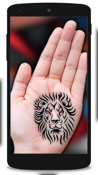 Run android online APK Tattoo Cam from MyAndroid or emulate Tattoo Cam using MyAndroid