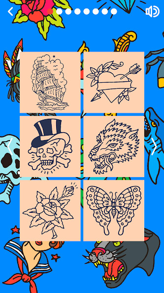 Run android online APK Tattoo Coloring Book from MyAndroid or emulate Tattoo Coloring Book using MyAndroid Run android online APK Tattoo Coloring Book from MyAndroid or emulate Tattoo Coloring Book using MyAndroid