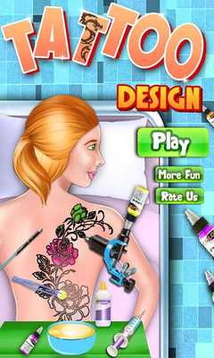 Emulate Android APK Tattoo Design Boutique Emulate Android APK Tattoo Design Boutique
