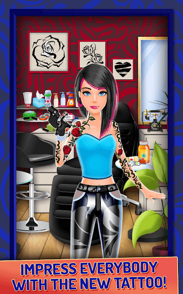 Run android online APK Tattoo Design Game - Drawing from MyAndroid or emulate Tattoo Design Game - Drawing using MyAndroid Run android online APK Tattoo Design Game - Drawing from MyAndroid or emulate Tattoo Design Game - Drawing using MyAndroid
