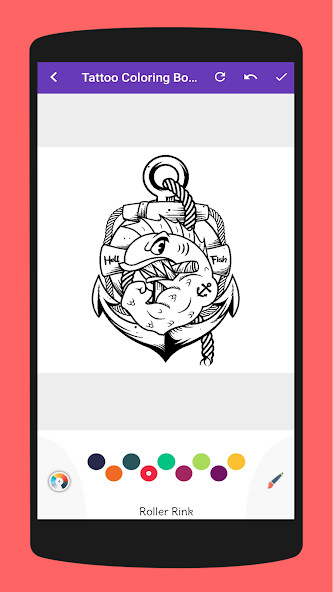 Run android online APK Tattoo Designs Coloring Book from MyAndroid or emulate Tattoo Designs Coloring Book using MyAndroid Run android online APK Tattoo Designs Coloring Book from MyAndroid or emulate Tattoo Designs Coloring Book using MyAndroid
