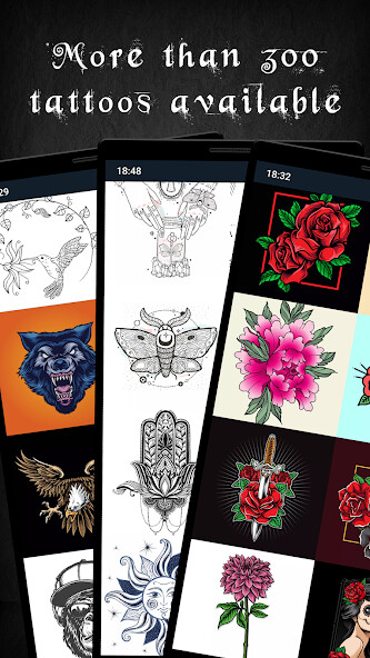 Emulate Android APK Tattoo Designs ideas Emulate Android APK Tattoo Designs ideas