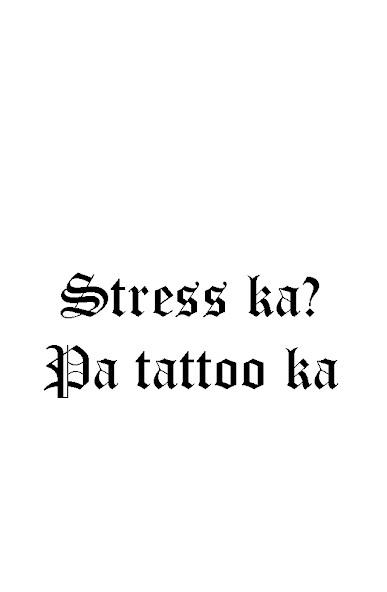 Emulate Android APK Tattoo Designs Emulate Android APK Tattoo Designs