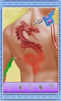 Emulate Android APK Tattoo Designs Studio Emulate Android APK Tattoo Designs Studio