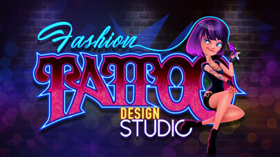 Emulate iPhone app Tattoo Design Studio+ using MyAndroid Emulate iPhone app Tattoo Design Studio+ using MyAndroid