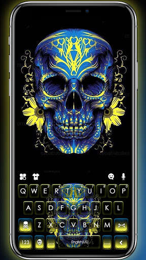 Run android online APK Tattoo Flower Skull Keyboard Background from MyAndroid or emulate Tattoo Flower Skull Keyboard Background using MyAndroid Run android online APK Tattoo Flower Skull Keyboard Background from MyAndroid or emulate Tattoo Flower Skull Keyboard Background using MyAndroid