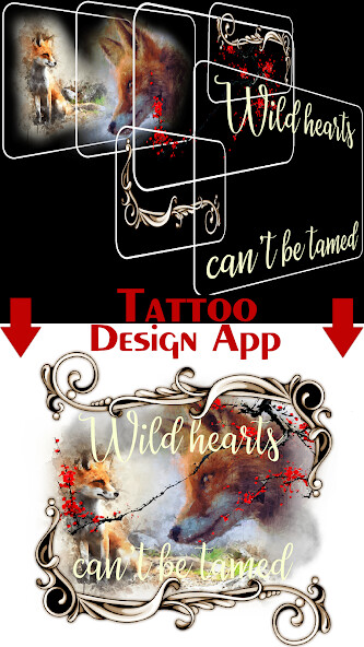 Run android online APK Tattoo Font Designer - Fonts from MyAndroid or emulate Tattoo Font Designer - Fonts using MyAndroid Run android online APK Tattoo Font Designer - Fonts from MyAndroid or emulate Tattoo Font Designer - Fonts using MyAndroid