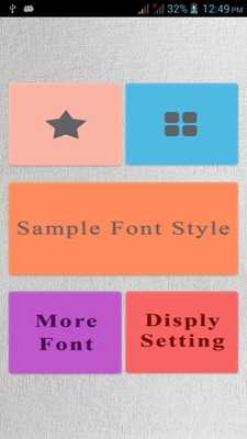 Emulate Android APK Tattoo Fonts for Samsung Emulate Android APK Tattoo Fonts for Samsung